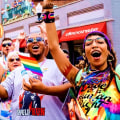 Celebrating Pride In Indianapolis: Events And Festivities For The LGBTQ+ Community