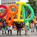Celebrating Pride and Respect in Indianapolis: LGBT Events