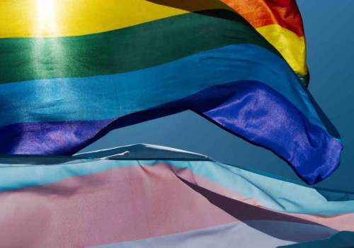 Supporting LGBT Community Members in Indianapolis: Ways to Make a Difference